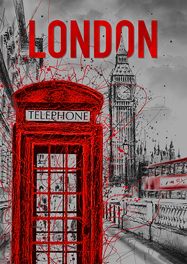 LONDON SECRET VINTAGE