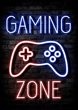Gaming Zone