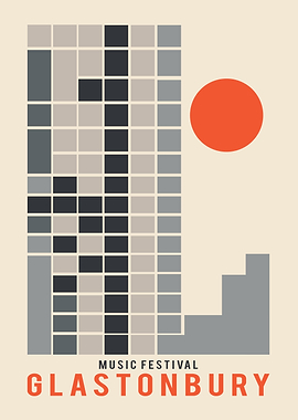 Glastonbury Music Festival