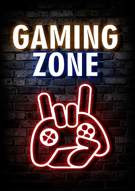Gaming Zone