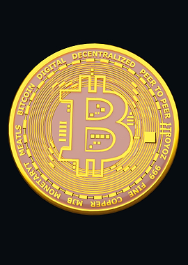 Bitcoin Gold BTC