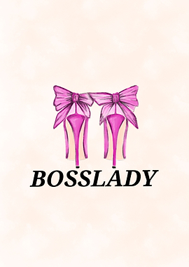 Boss Lady