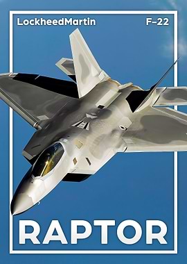 F22 Raptor