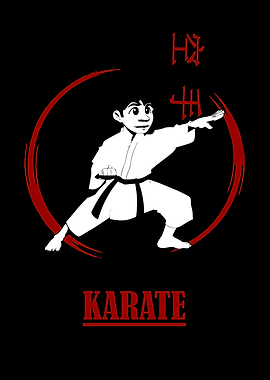 Martial Arts