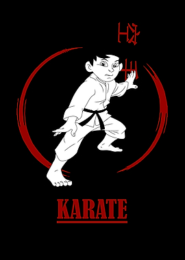 Martial Arts