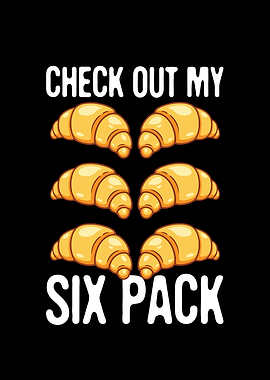 Check out my Six Pack