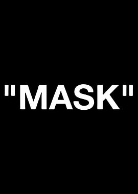 Mask Text