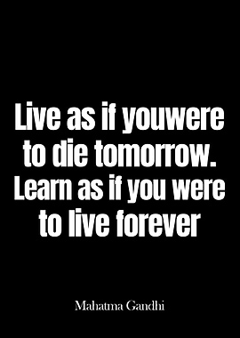 Inspirational Quotes