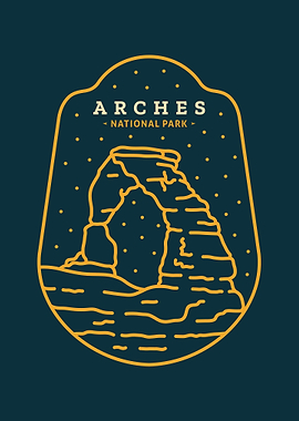 Arches National Park