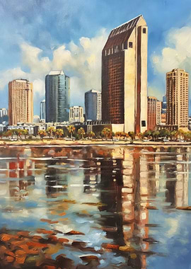 San Diego Beauty USA