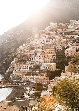 Bella Positano 9
