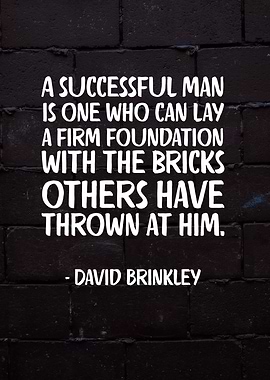 Bricks of Life