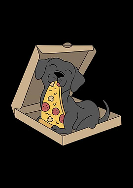 Great Dane Pizza
