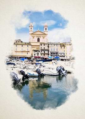 Eglise Saint Jean Baptiste