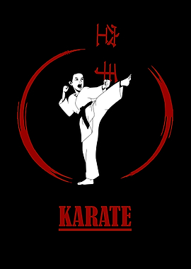 Martial Arts