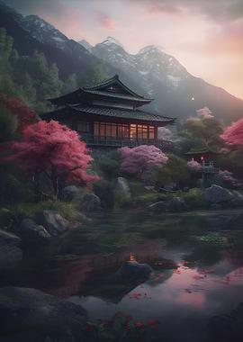 Japanese house