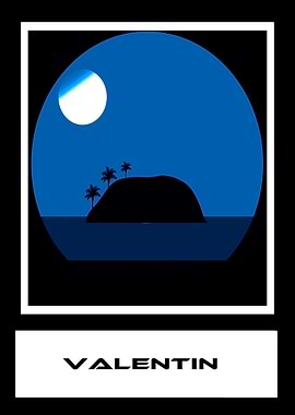 Valentin No 261916 Ol