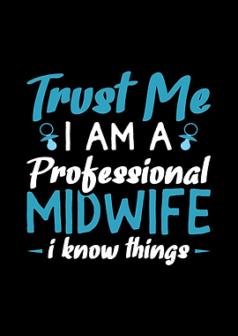 Midwife Midwives