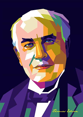Thomas Edison