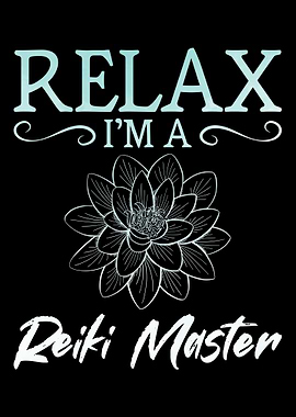 Reiki Practitioner