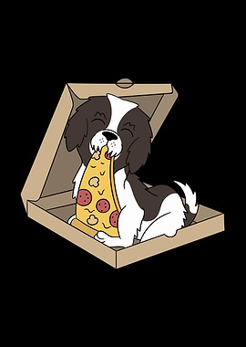 Havanese Pizza