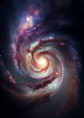 Spira Galaxy