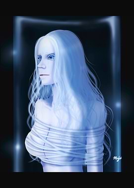 Despaired In The Bottle