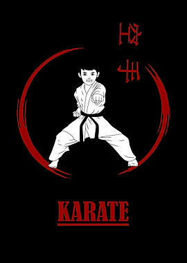 Martial Arts