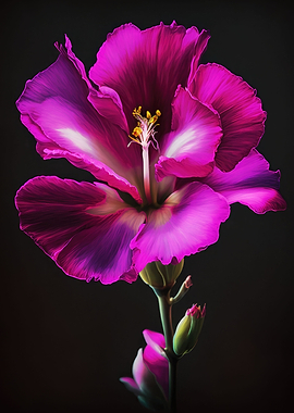 Big beautiful Flower