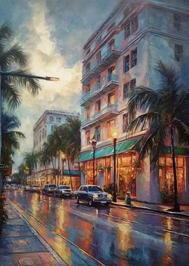 Miami Art USA