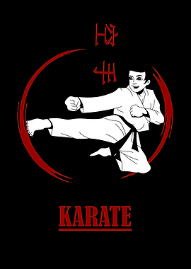 Martial Arts