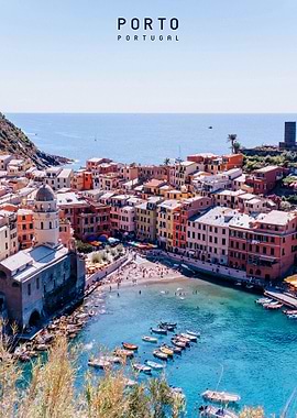Porto