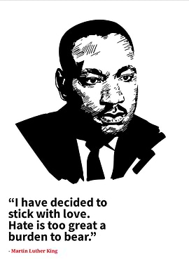 Martin Luther king quotes