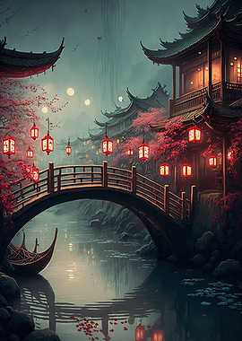 japan nature landscape