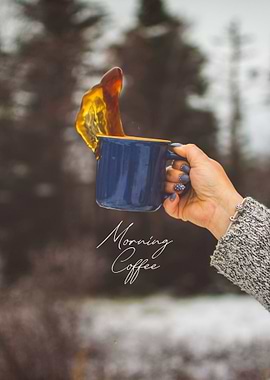 Morning Coffee