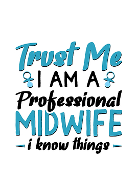 Midwife Midwives
