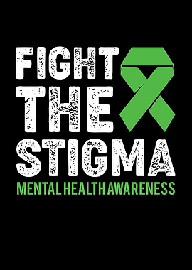 Fight the Stigma
