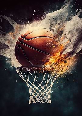 Basketball