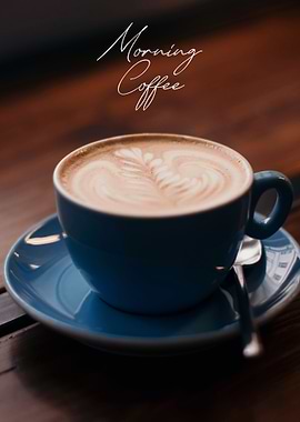 Morning Coffee