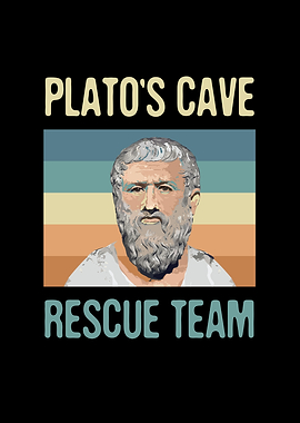 Platos Cave Rescue Team