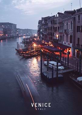 Venice