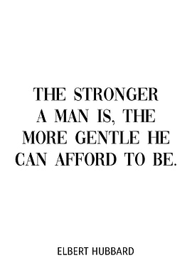 Elbert Hubbard Quote