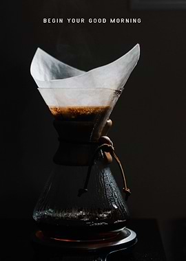 Morning Coffee