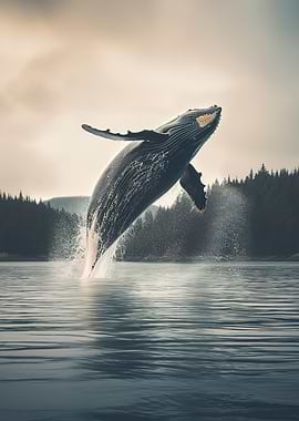 Whale Shark Portrait