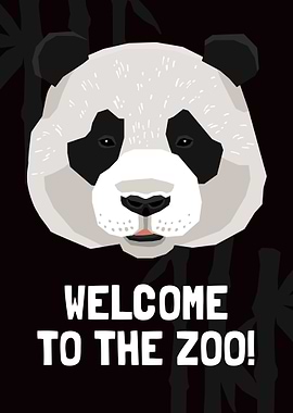 zoo animal