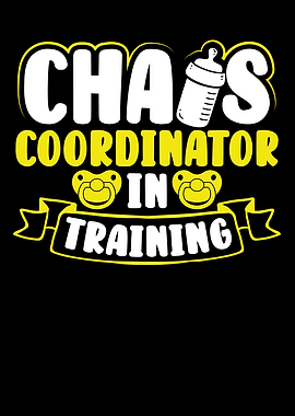 Chaos coordinator in train