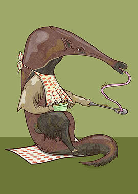 Anteater