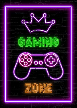 Gaming Zone