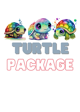 The Turtle Package