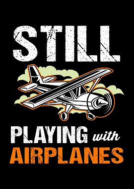 Airplane Pilot